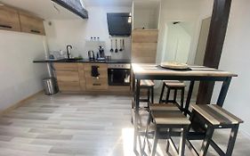 Jolie Appartement 2 Chambres A Dunkerque